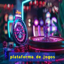 plataforma de jogos 2 reais